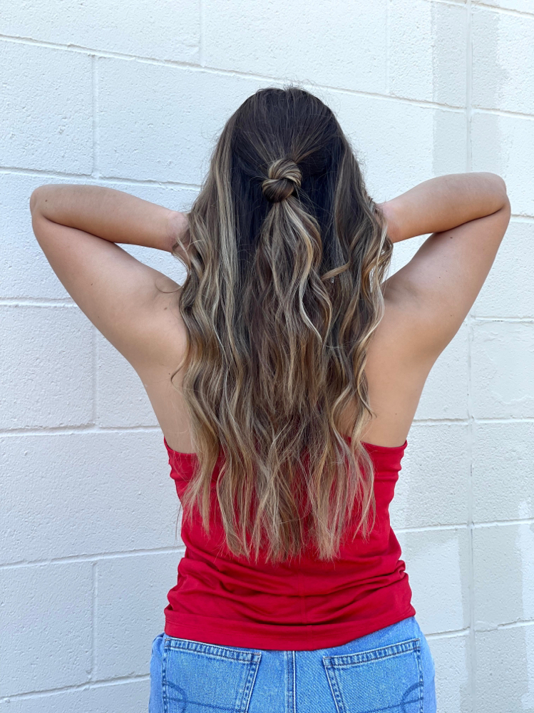 Balayage