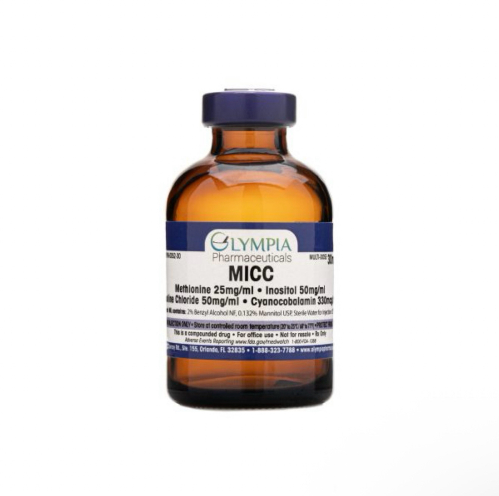 MICC Injection