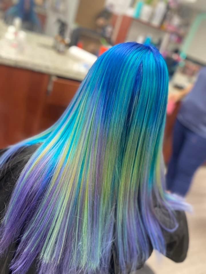 Fantasy Colors