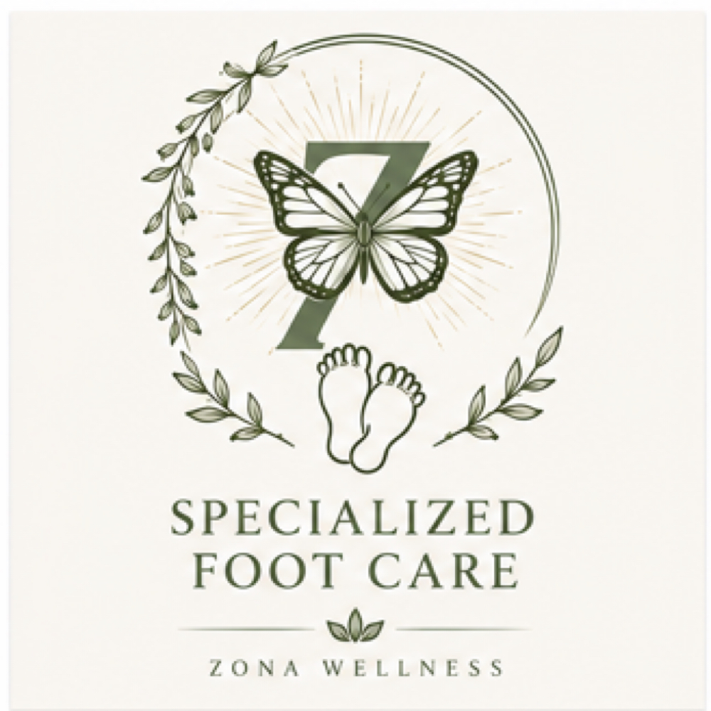 NAIL BRACE (NanoBrace) at Zona Wellness in Redmond, OR