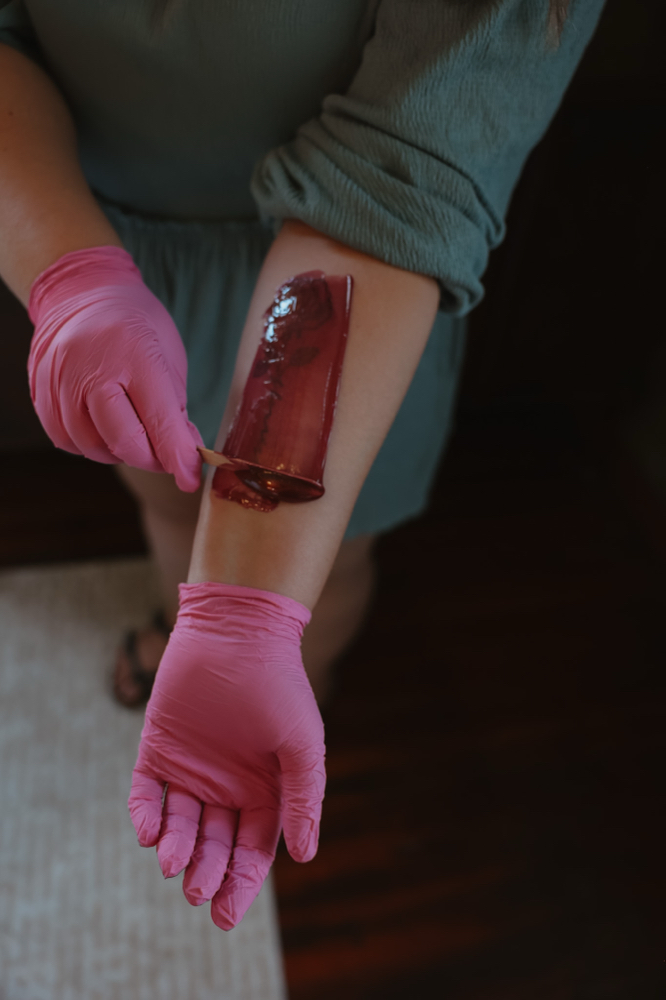 Full Bikini at Esthetics By Megan in Morristown, TN