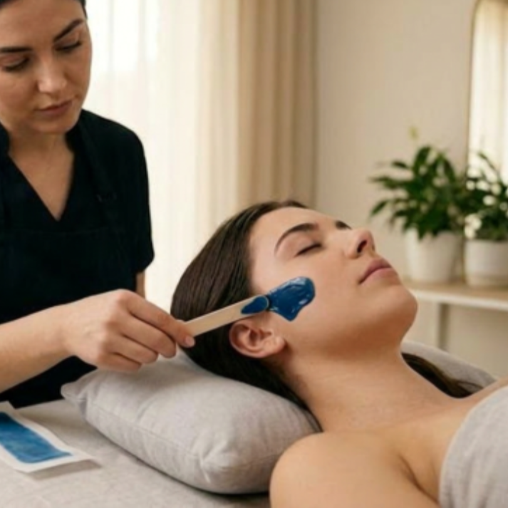 Side Burn Wax at Celtic Spa Laser Services in Attleboro, MA