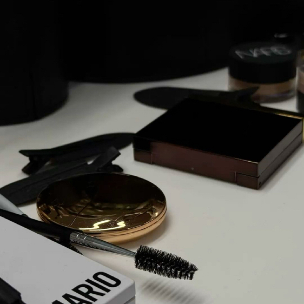 Luxury Full Glam at Boites Beauty Lounge in FLORENCE, SC