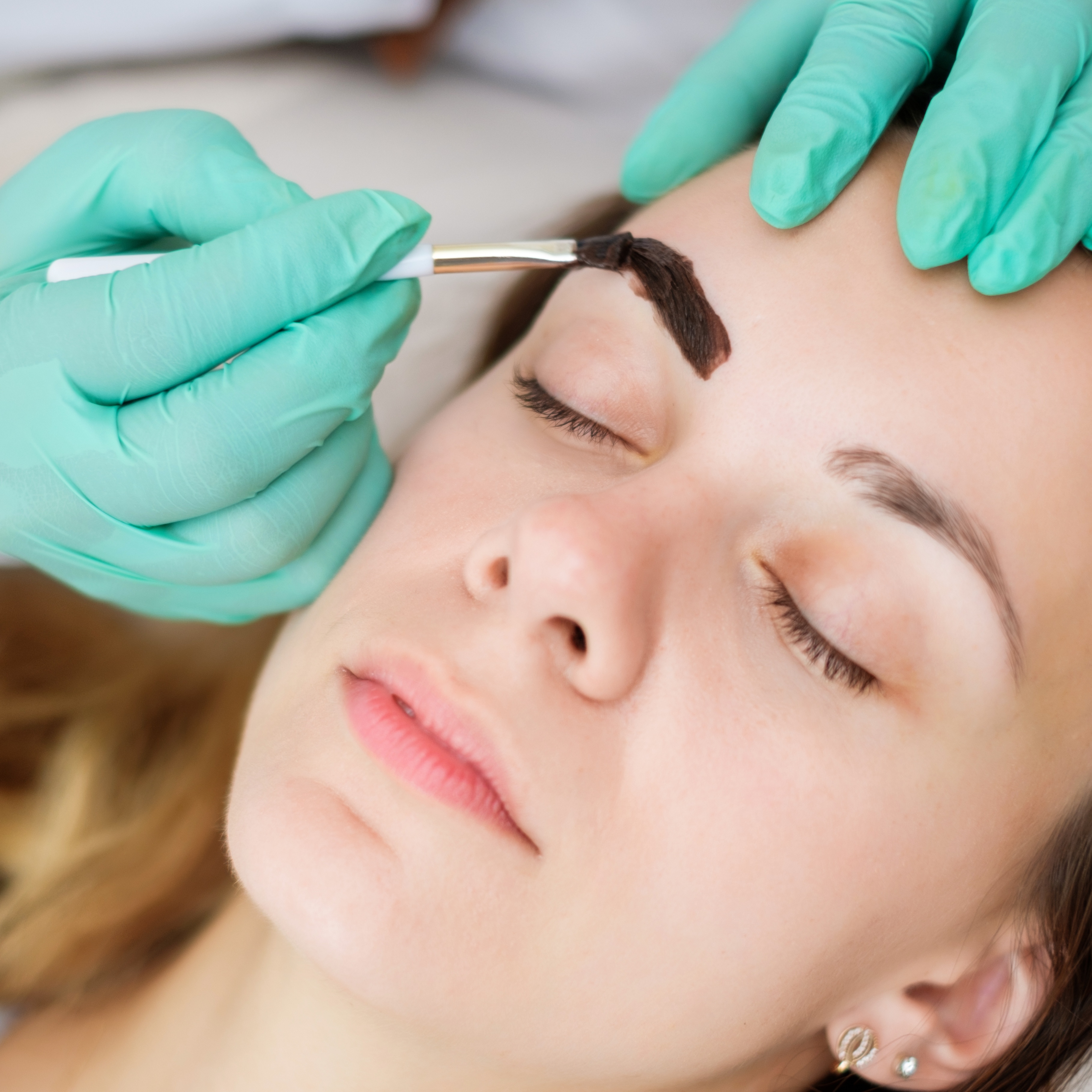 Brows | Lamination, Tint or Wax at Bronzed in Denver, CO