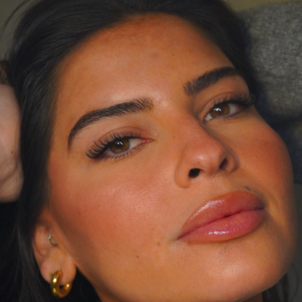 Half Set at Milly Skin & Beauty in Edgewater, NJ