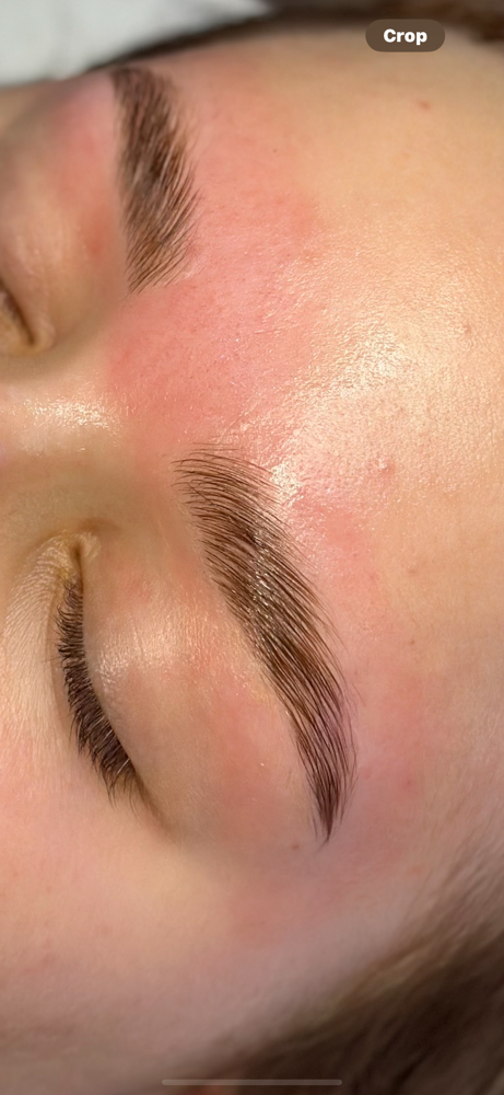 Brow Lamination