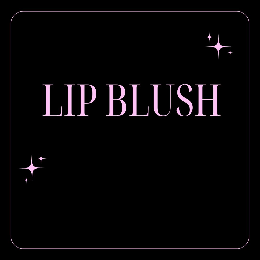 Lip Blush