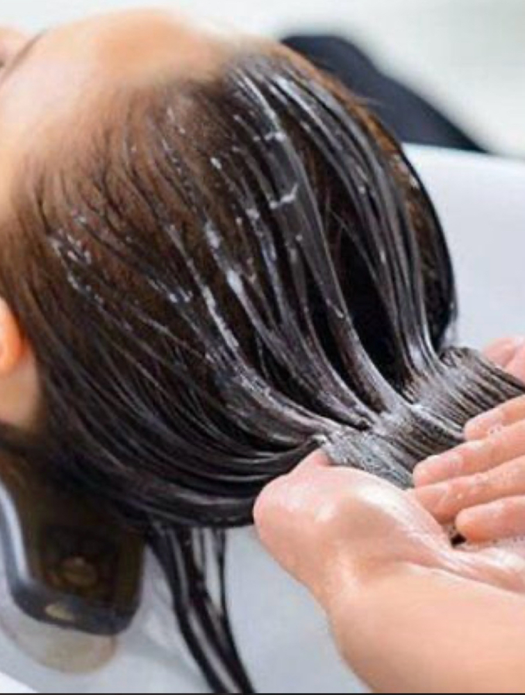 Clarifying Treatment at Exquisite Lengths by Amanda in New Lenox, IL