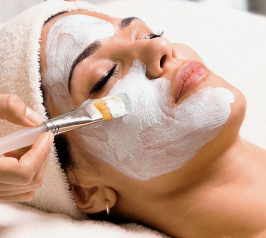Express Glow Facial 💫