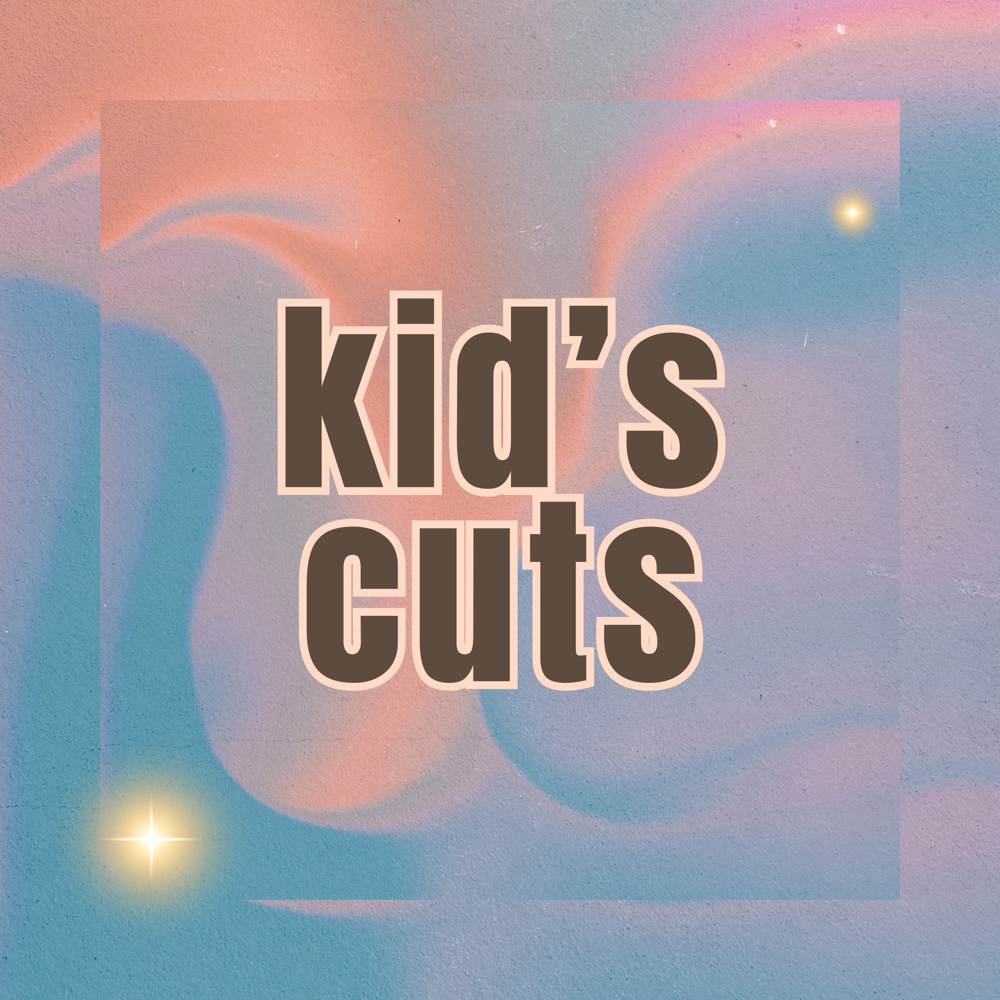 kids cut