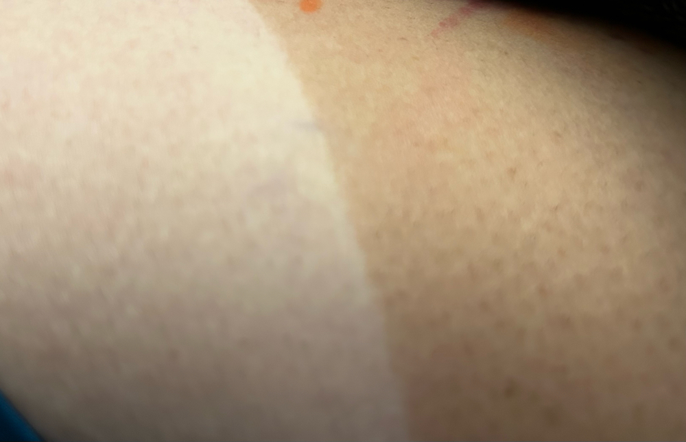 Spray Tan