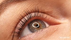 Eyelash Lift And Tint Combo