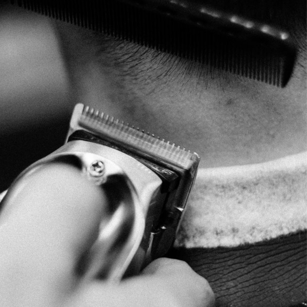 Beard Trim at Hair + Lash Company in Oxford, MS