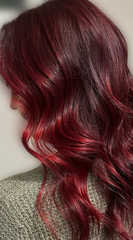 Full Color Application