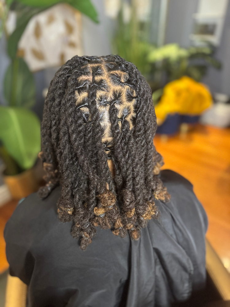 Loc Bob