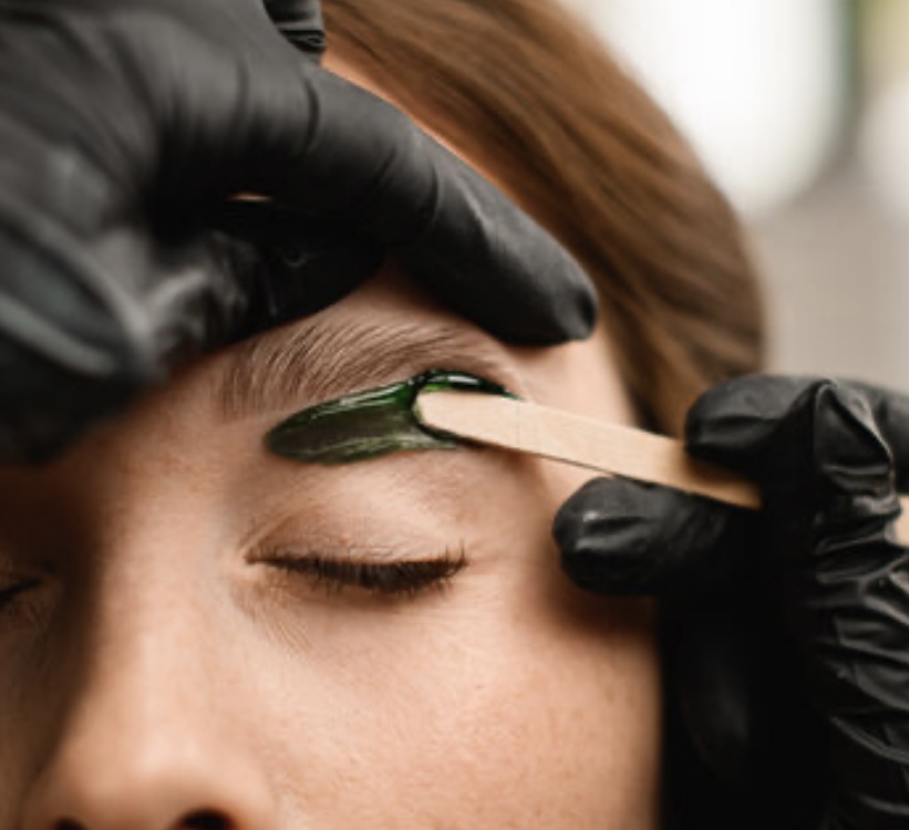 Brow Wax