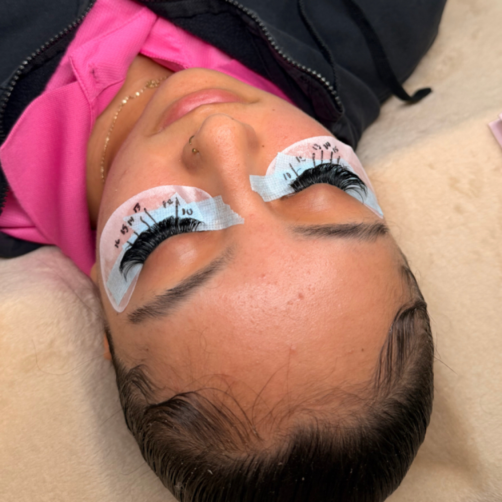 Foreign Fill *Add With Service* at Prettylilskinestheticsllc in Naples, FL