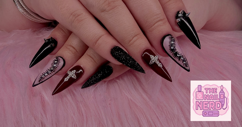 Acrylic Nails