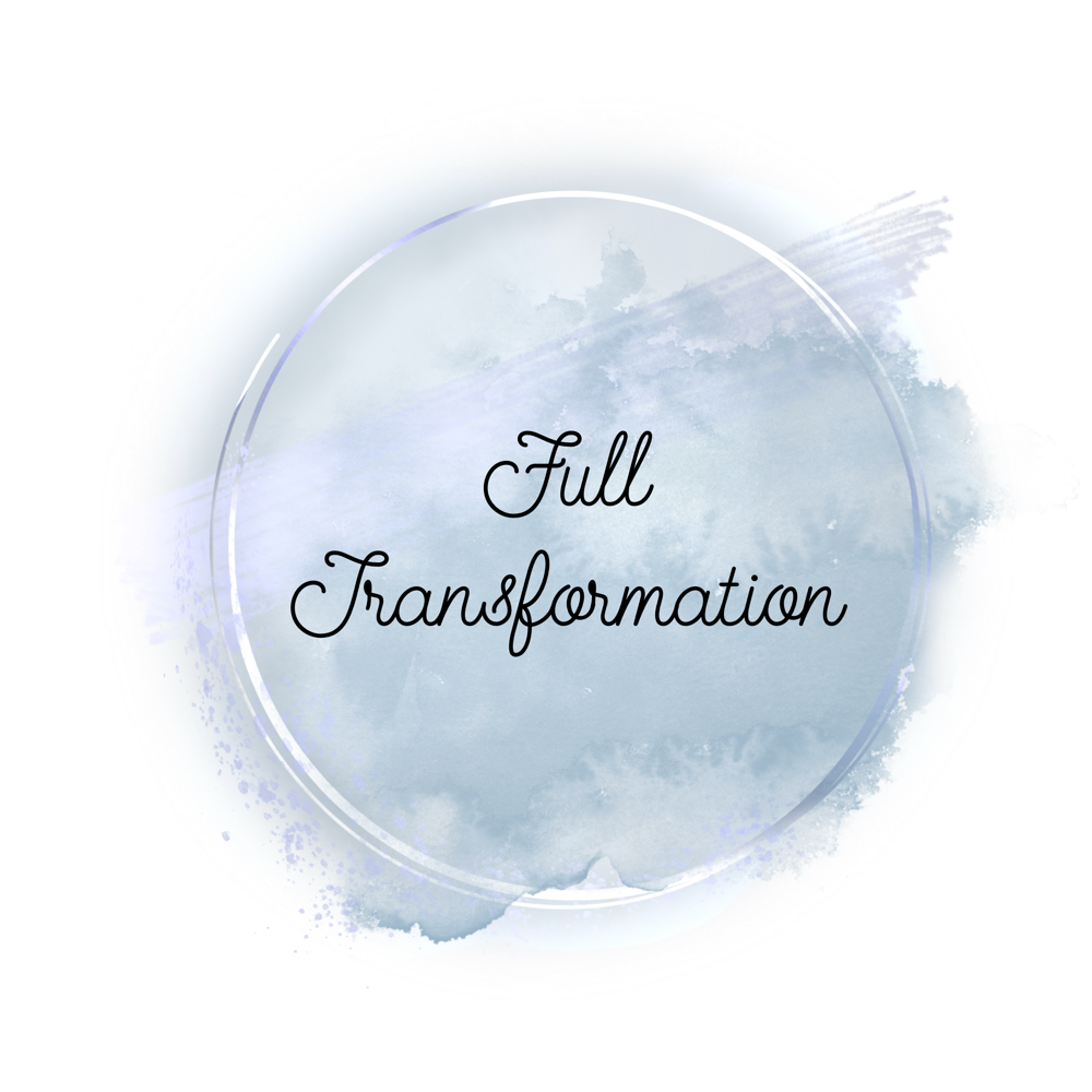 For A Full Transformation