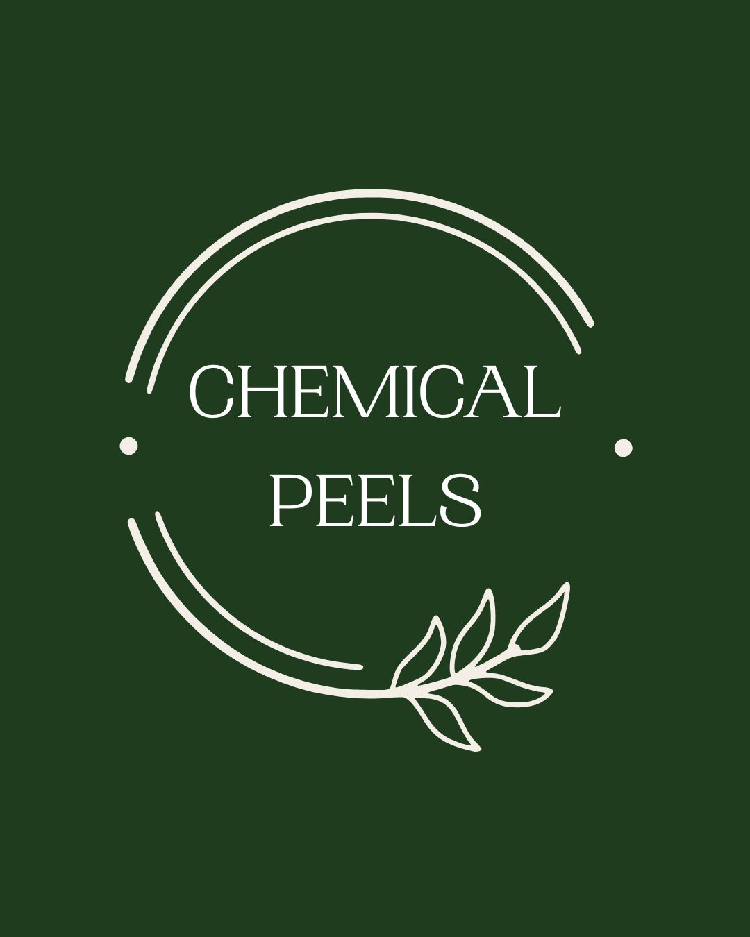 Chemical Peel