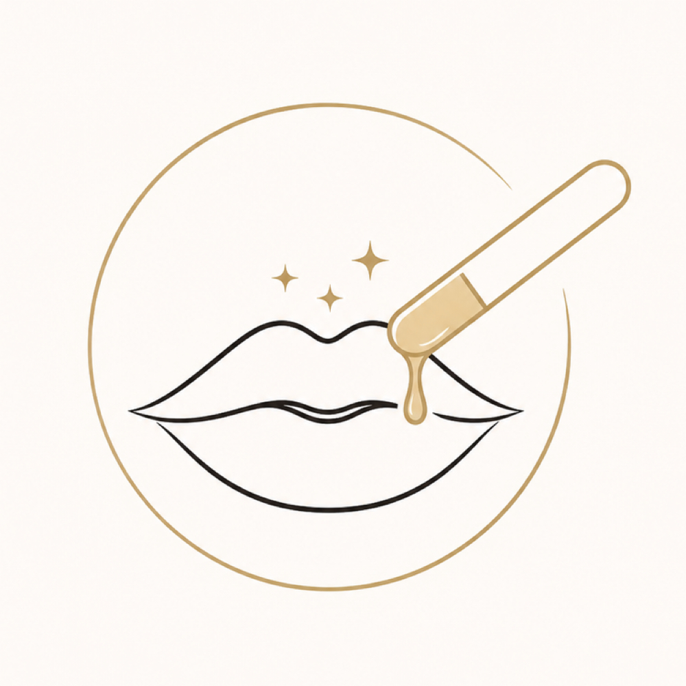 Lip Waxing at Jamie’s Studio in St. Louis, MO