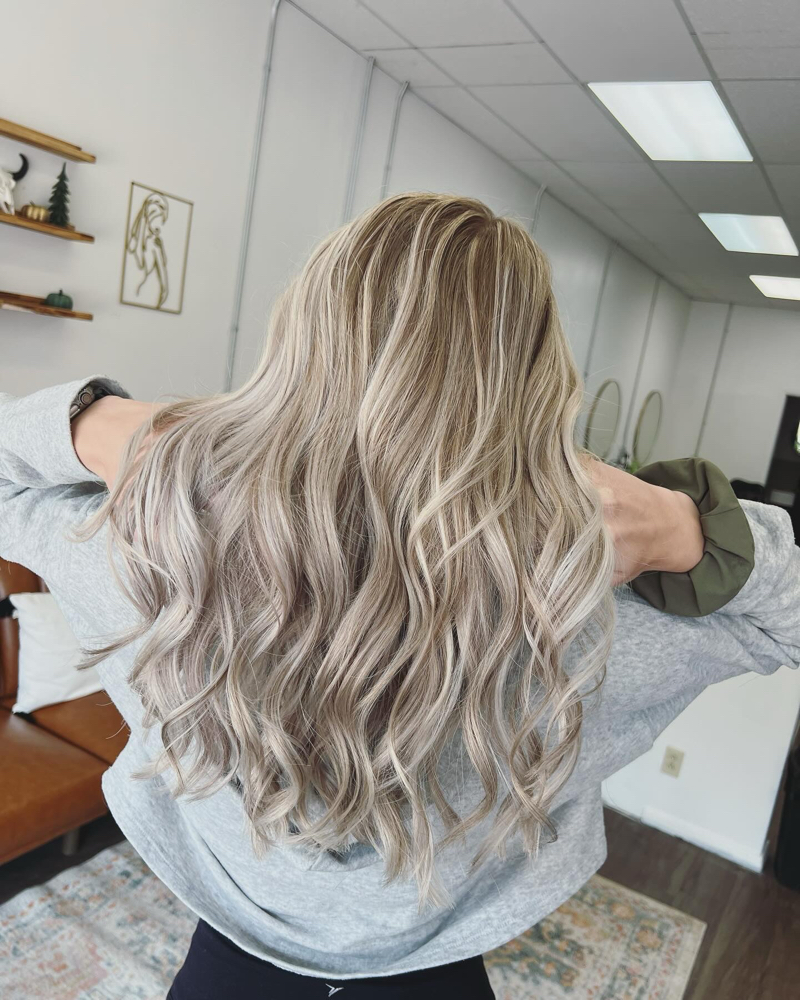 Full Foil