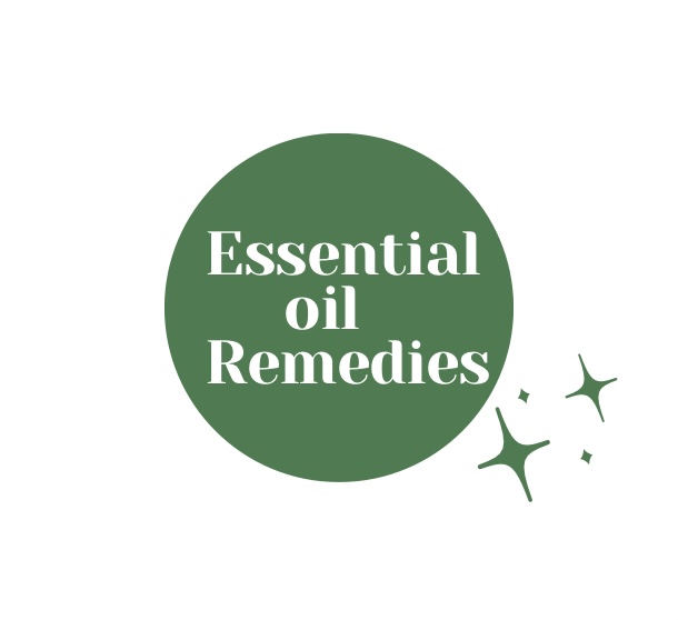 Essential Oil Remedies