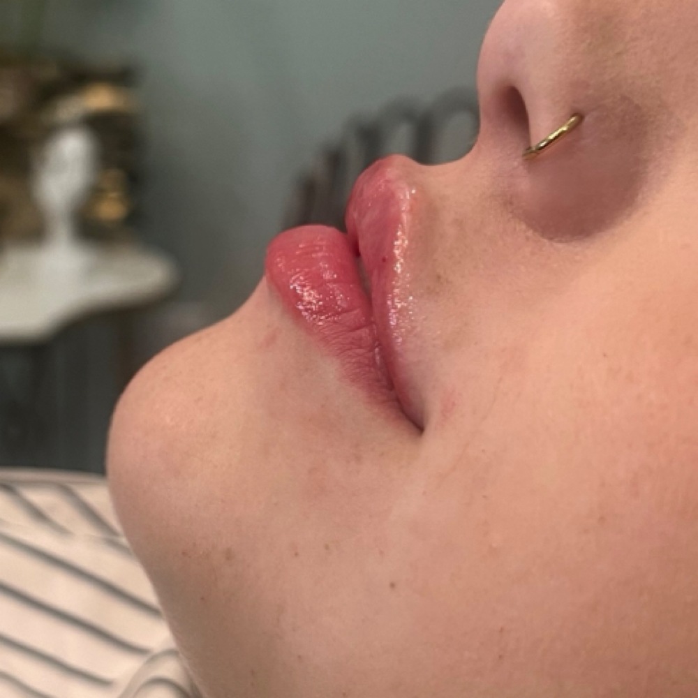 Full Lip at Beauty By Angel in Lebanon, KY