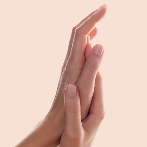 Hand & Arm Massage
