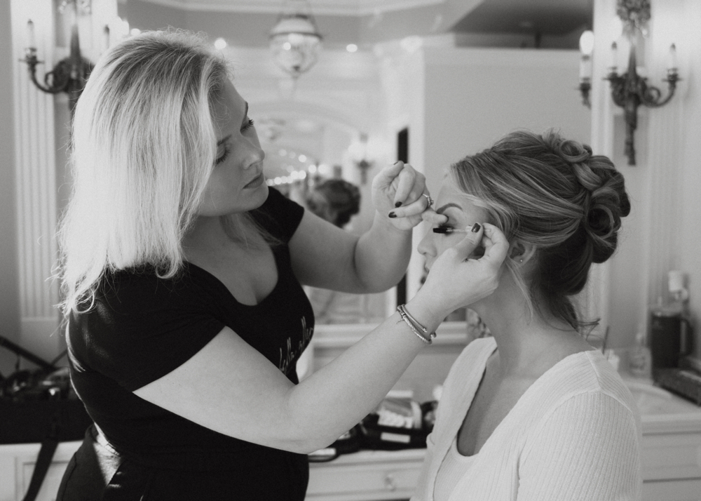 Everyday Makeup Lesson at IsabellaAllenxo in Southaven, MS