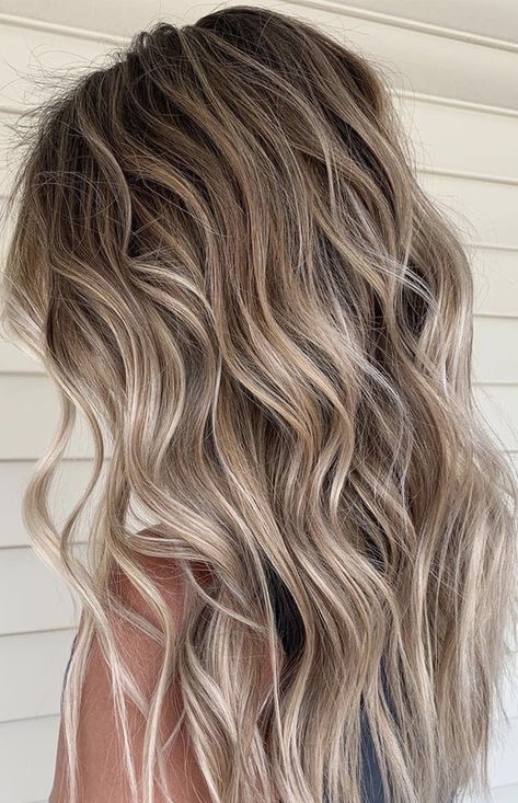 OMBRE W/Toner