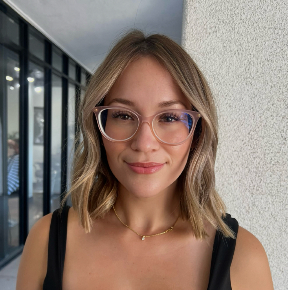 HIGH IMPACT BLONDE at Andrewjbeauty in Ca, CA