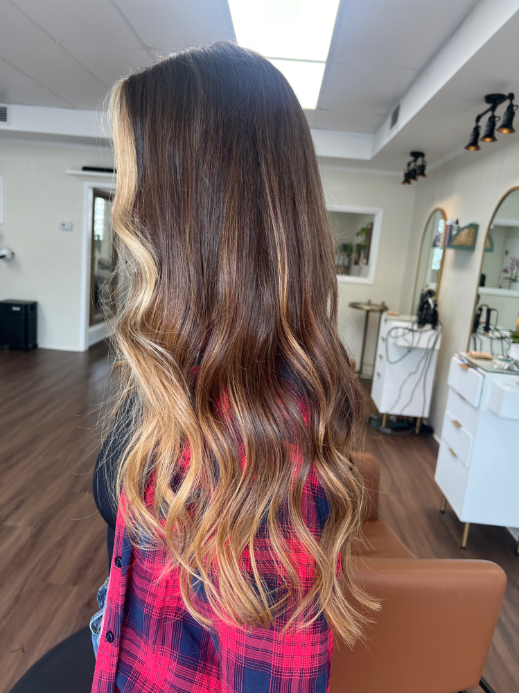 Extension Consult at Bei Capelli in Palmer, MA