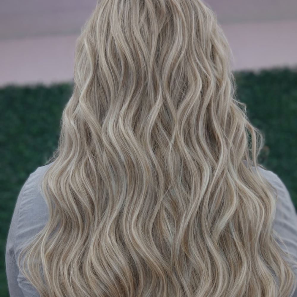 Hair Services at Kiss & Tell Studio in Muscle Shoals, AL