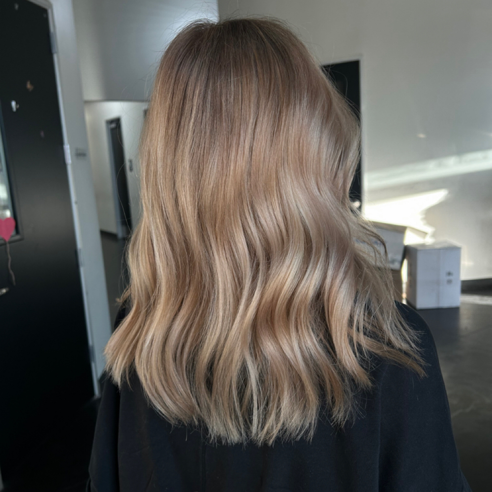 Haircut at Madilyn  Phipps in Wichita, KS