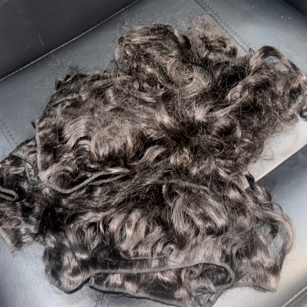 Wig Or Hair Drop Off at SNOW STYLES Salon in Amherst, NY