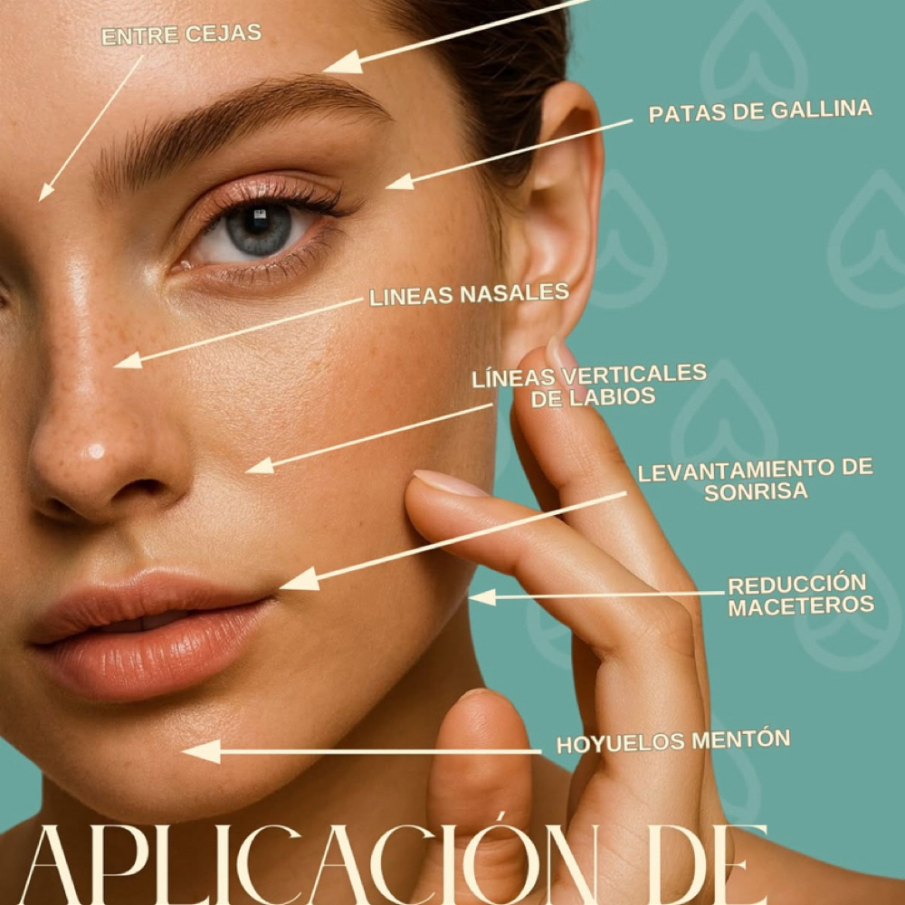 Trataminto de Botox at The Wellness Lab PR in Carolina, PR