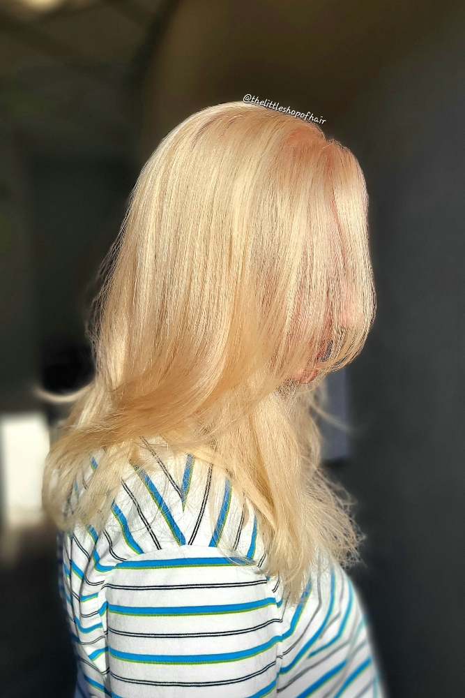 Global Lightener