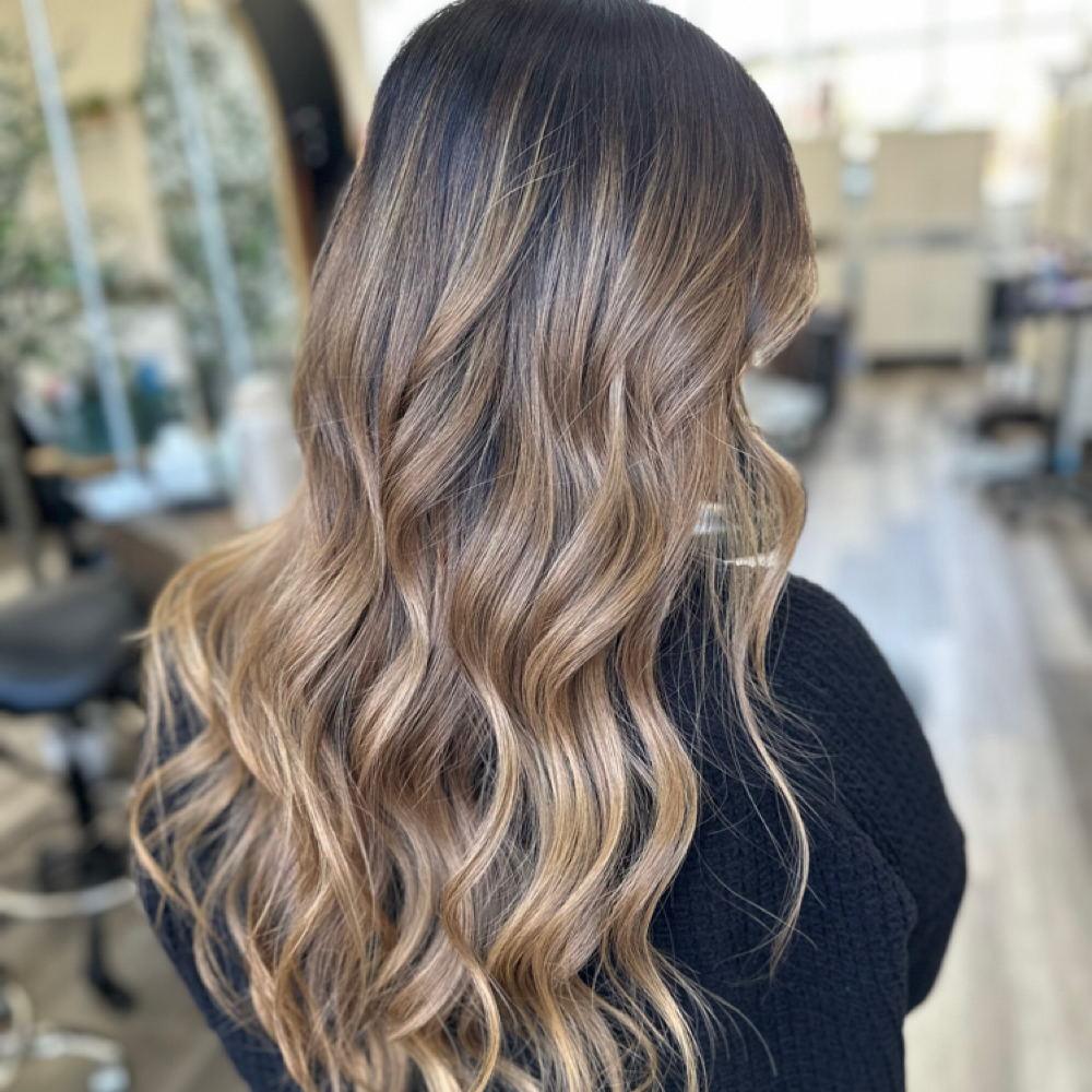 Toner Refresh at Hair By Amanda in San Jose, CA