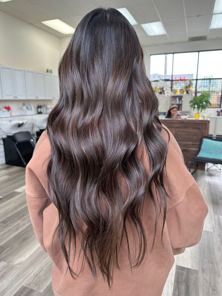 Toner Refresh