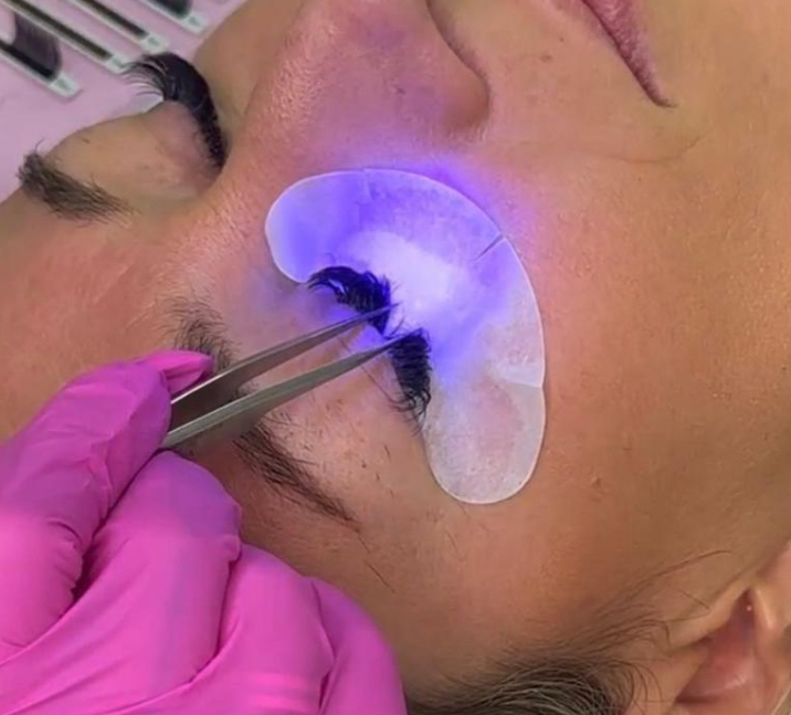 UV Hybrid Fill