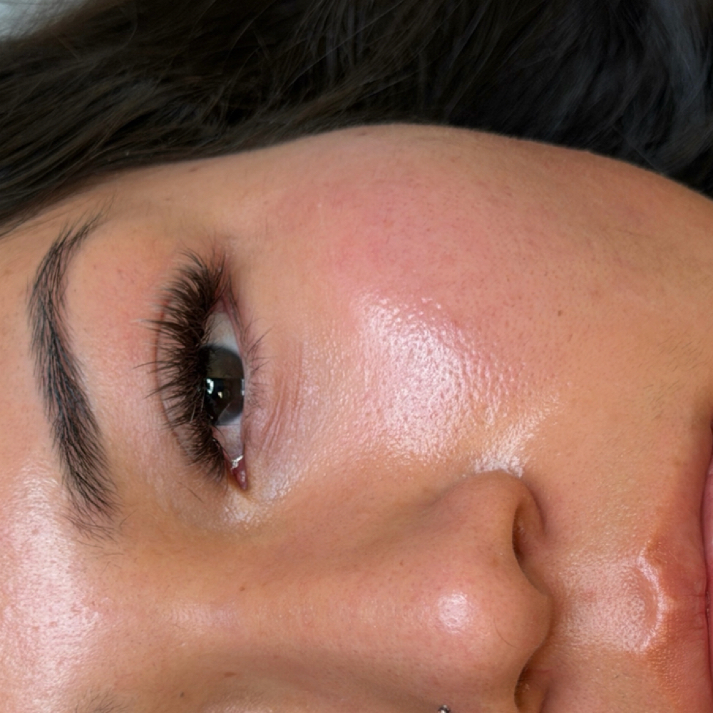 Foreign Fill at LASHED in Cheyenne, WY