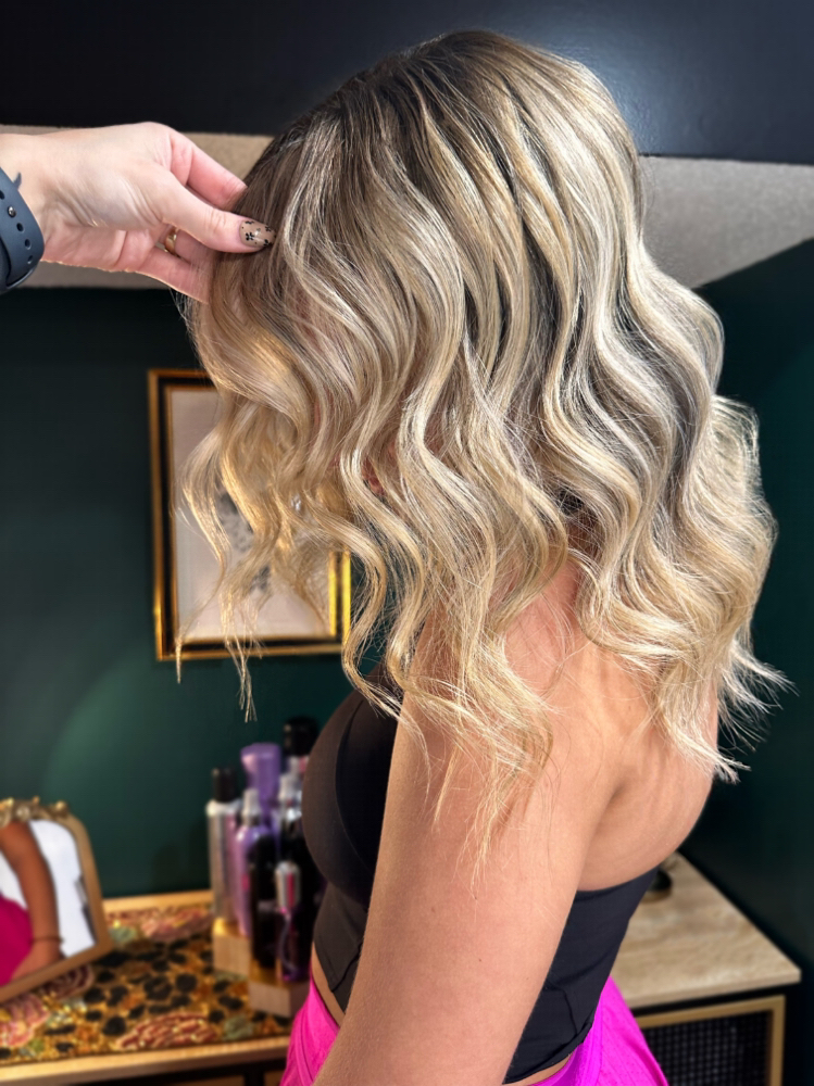 Corrective Color at Onyx Haus x Twelve13 in New Bedford, MA