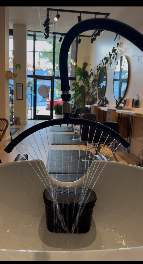 Head Spa/Scalp Treatment