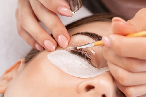 Lash Lift