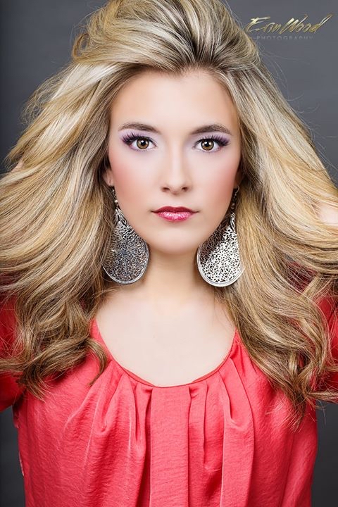 Photoshoot Makeup