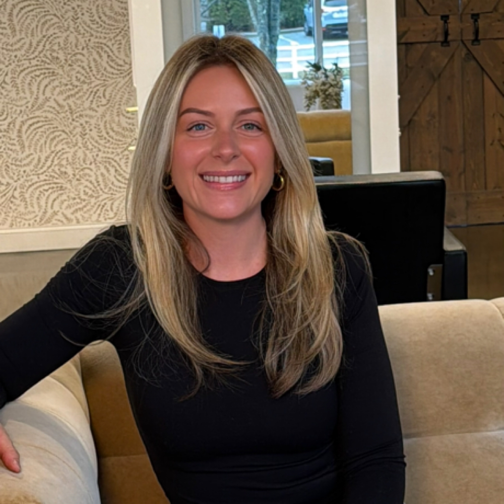 Gloss/Style Cassy at East Salon // Easton in South Easton, MA