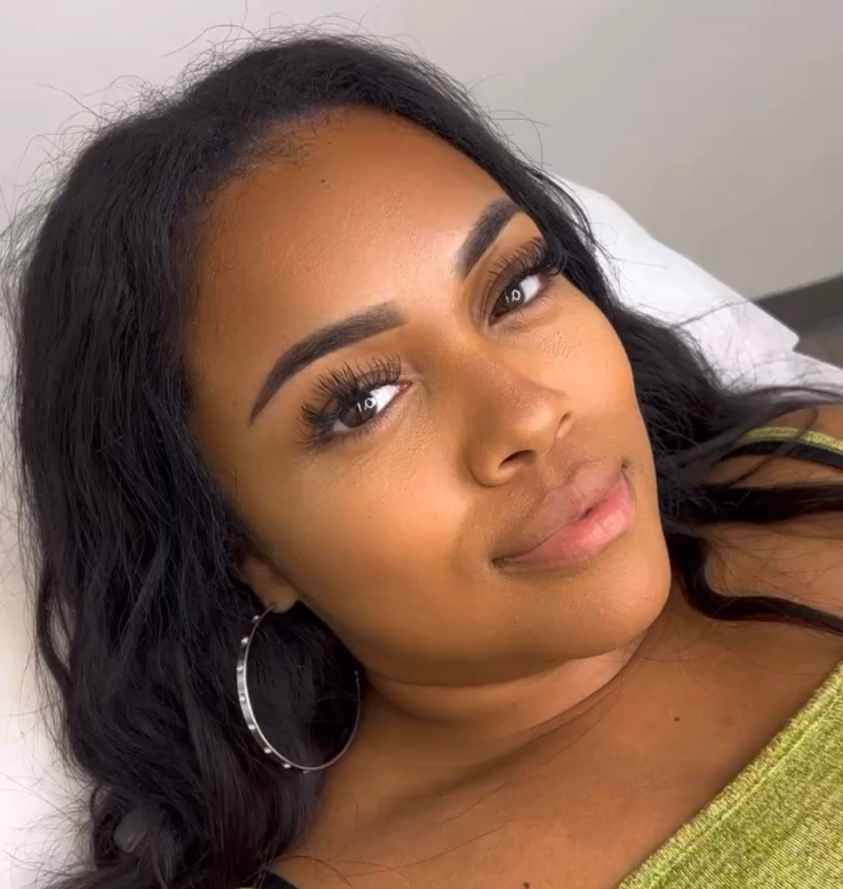 COVER UP your previous brow tattoo at Elegance Beauty Services in Towson, MD