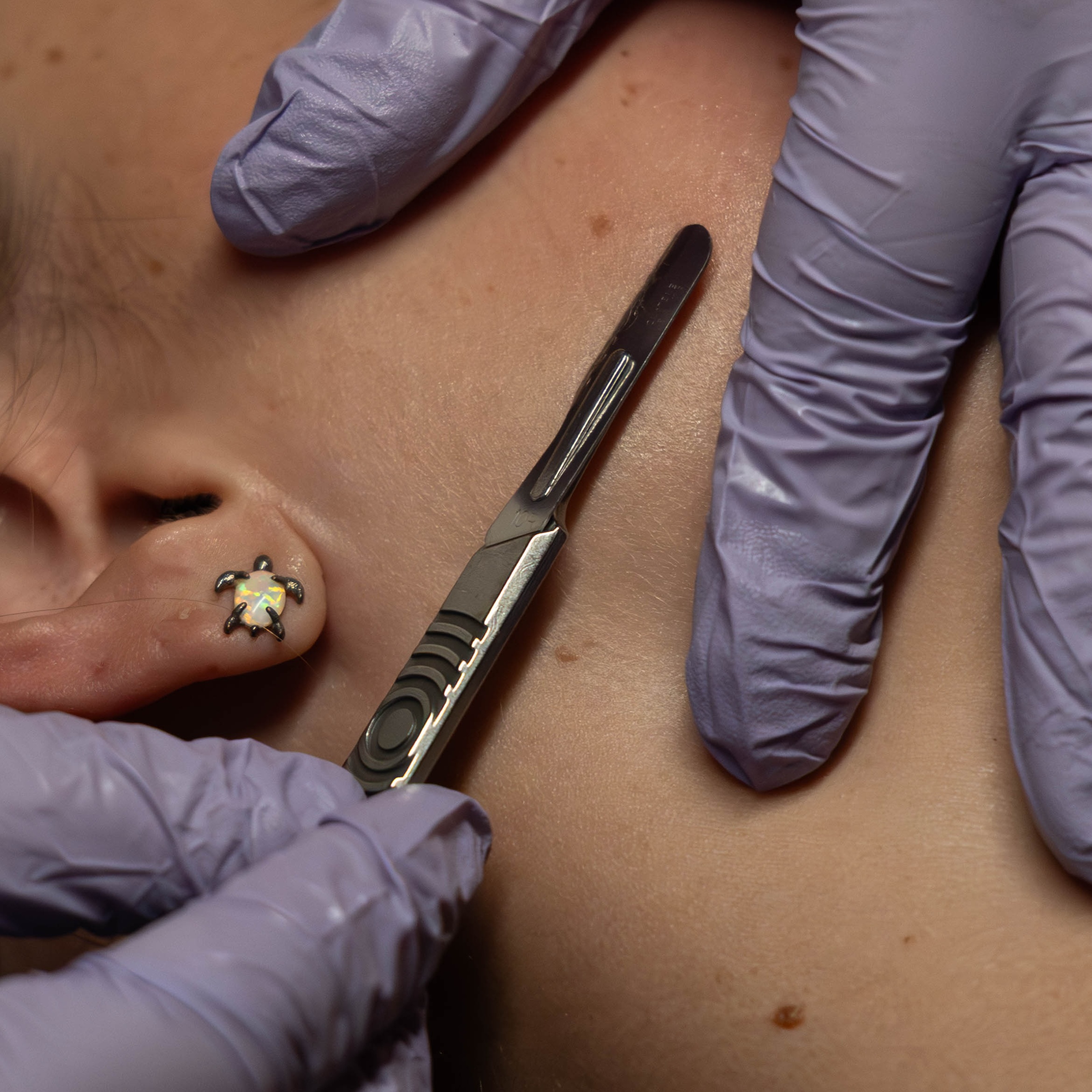 Dermaplane Facial (90 Minute) at Cedar & Sage Spa in Bolivar, MO