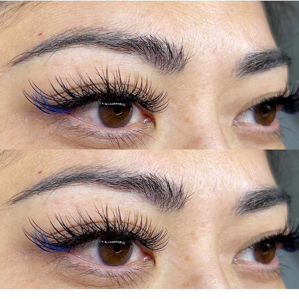 Advanced Lash Refill